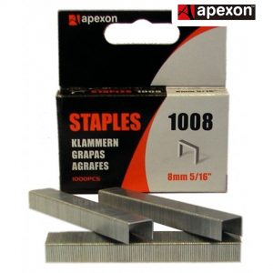 JT-21 Gun Tacker Wire