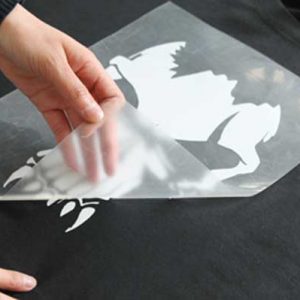 Heat Transfer Paper
