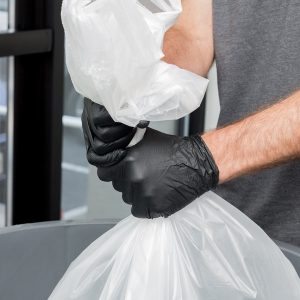Hand Gloves
