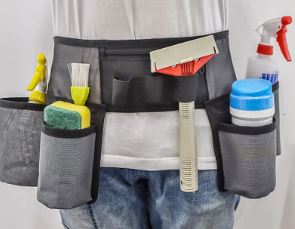 Tool belt