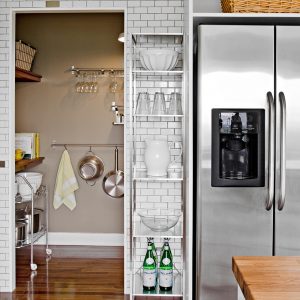 Kitchen Racks/Carts