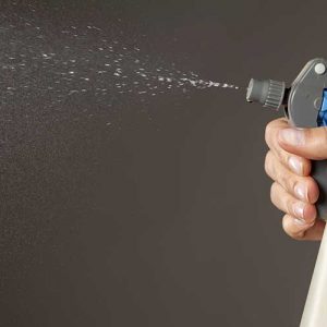 Spray Bottles