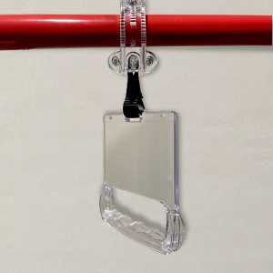 Bus Grab Handle
