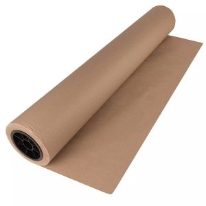 Kraft Paper Rolls Brown Paper