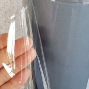 Plastic Cover