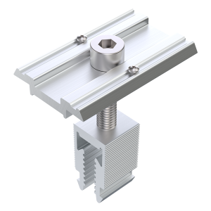 Middle Clamp