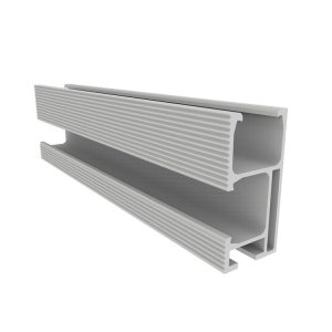 Solar Rail
