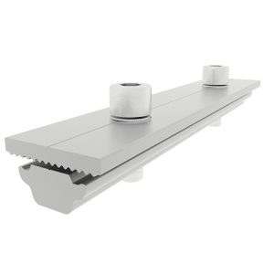 Rail Splice Joiner